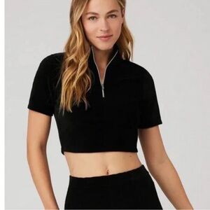 Alo Micro Corduroy SET size medium